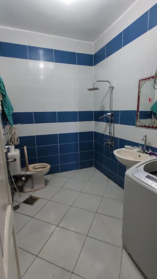 فندق Ikea Flats الغردقة المظهر الخارجي الصورة