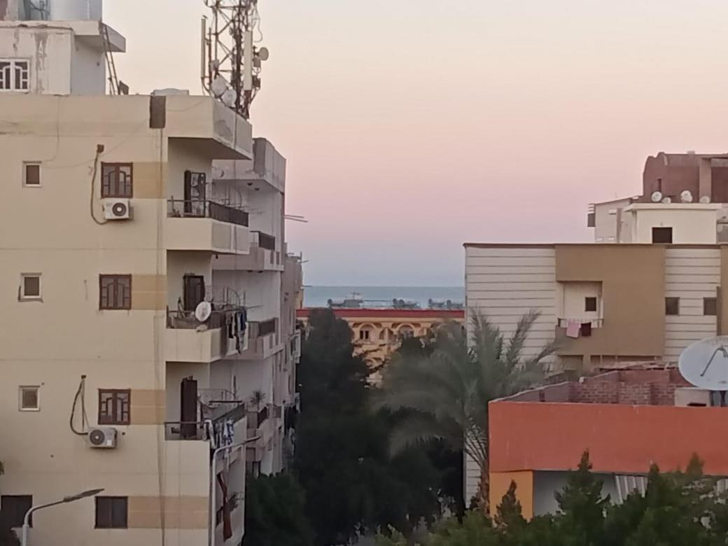 فندق Ikea Flats الغردقة الغرفة الصورة
